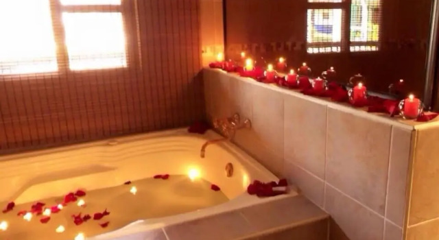 Двухместный люкс с балконом Finca Hotel La Joya