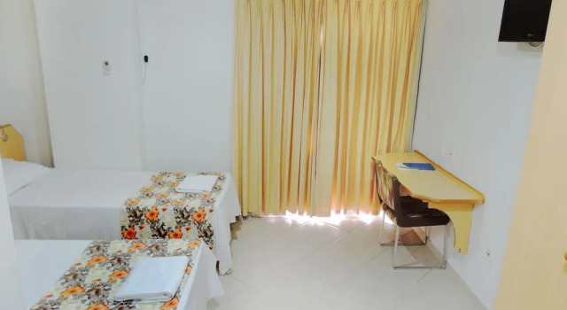 Personal Hotel