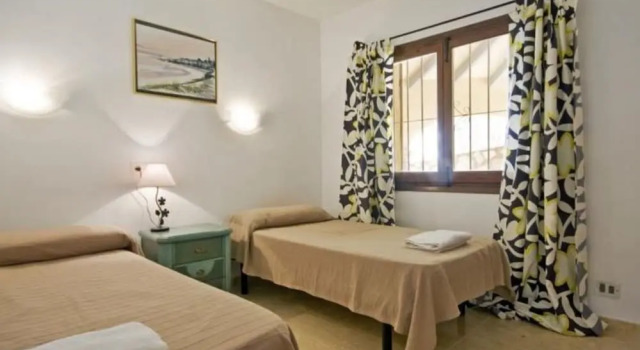 Villa in Calpe, Alicante 103823 by MO Rentals, Забронировать Вилла Отели Кальпе с бассейном, Бассейн