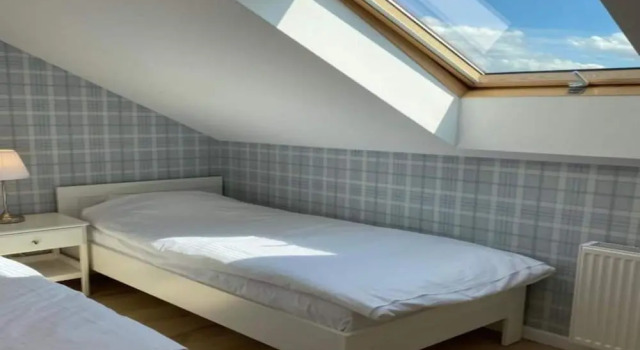 Holiday House for 4 People, Peace and Quiet