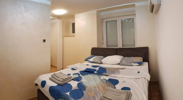 Dynasty Apartments