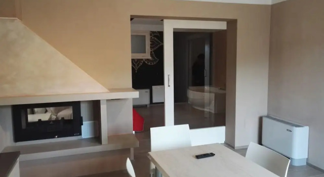 Номер Standard с видом на парк I Piastroni Hotel & SPA