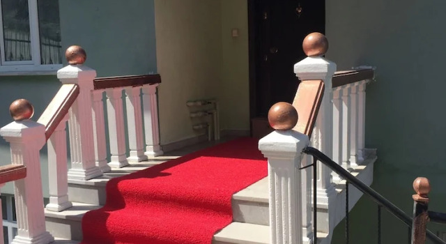 Alya Suit Otel, Забронировать Апартаменты/квартира Трабзон 