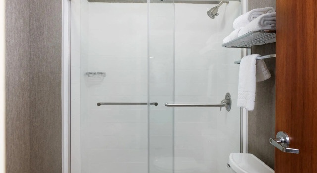Четырёхместный люкс SpringHill Suites by Marriott Baton Rouge North / Airport