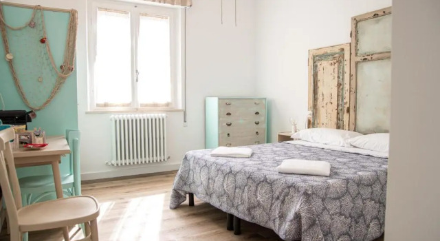 B&B Due Sorelle, Rezervovat Penzión se snídaní Sirolo 
