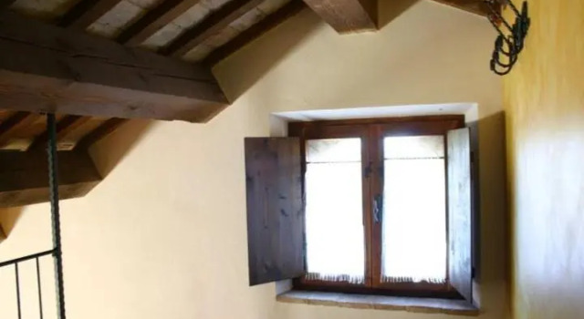 Номер Standard Bed and Breakfast San Firmano