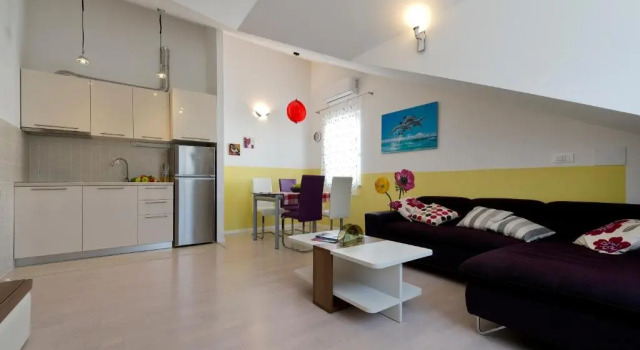 Apartment Simunovic