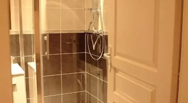 Номер Standard Hotel Pourcheresse