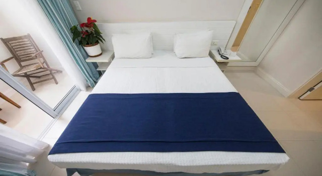 Номер Economy The Falls Hotel - Frente mar