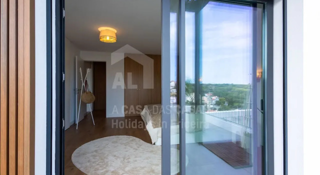 Casa Brisa by Acasadascasas, Réserver Appartement Carvoeira Région Centre, près de Foz de Lizandro Beach