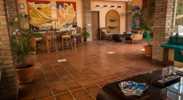 Casa Sunzal Boutique Hotel, Забронировать Бутик-отель Эль-Сунсаль La Libertad Department, рядом с Zunzal