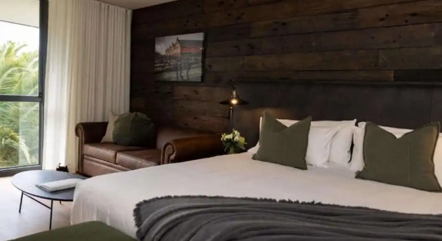Двухместный номер Superior Mercure Barossa Valley