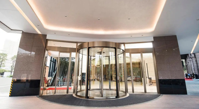 Virtuous World Hotel