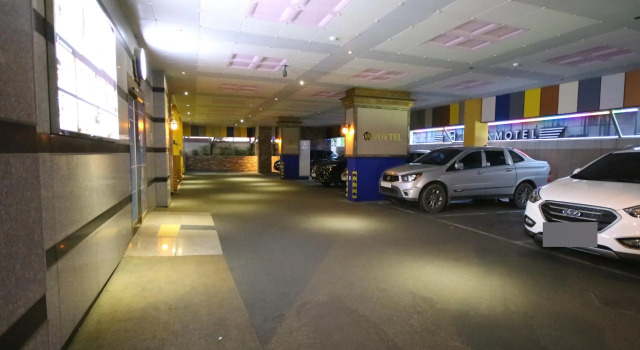 Vov Hotel, Reserva ahora Hotel Dongnae-Gu Busán