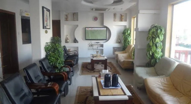 Al Dalal Palace 2, Buchen Sie Hotel Riad 