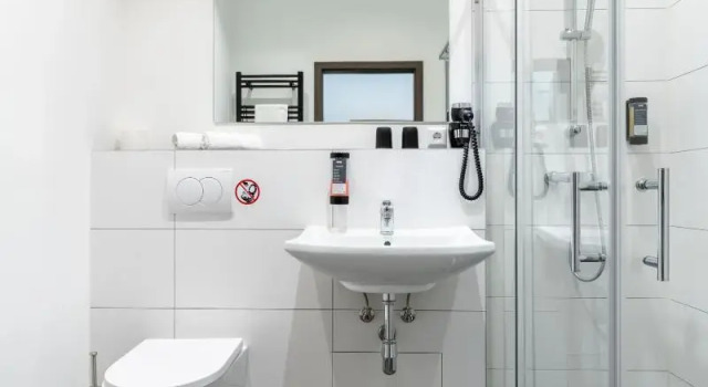 Полулюкс Superior Chérisy Hotel Konstanz - Self Check-in Only