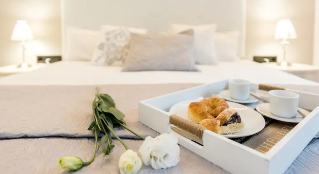 Malasaña Executive - MADFlats Collection, Забронировать Отель Отели Мадрида 4 звезды, рядом с Монастырь Энкарнасьон, 4*