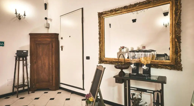 B&B San Teodoro