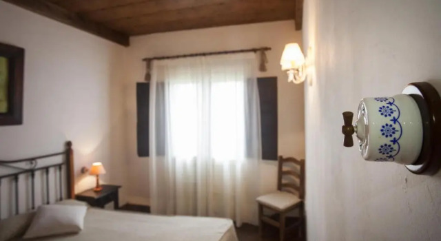 Апартаменты c 1 комнатой Eco Finca Vista Bonita