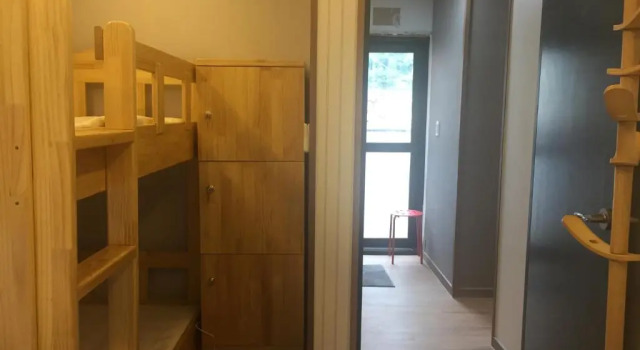 Семейный номер Standard Guest House Dalggume