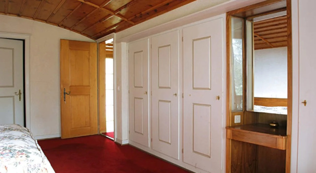 Arche de Noé B&B, Забронировать Отель «постель и завтрак» Вербье Verbier - St.Bernard
