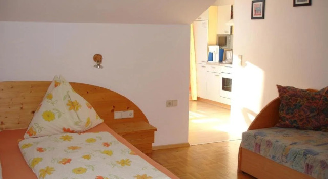 Ferienhaus Waldhof