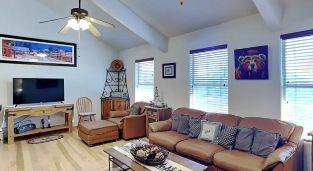 East Mountain View by Ruidoso Vacation Rentals, Varaa Lomakoti Ruidoso New Mexico