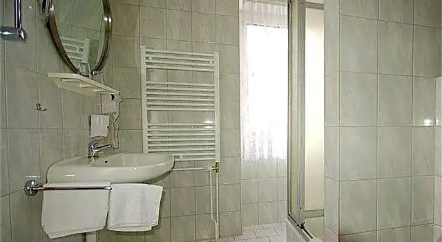 Номер Standard Hotel Hohenzollern
