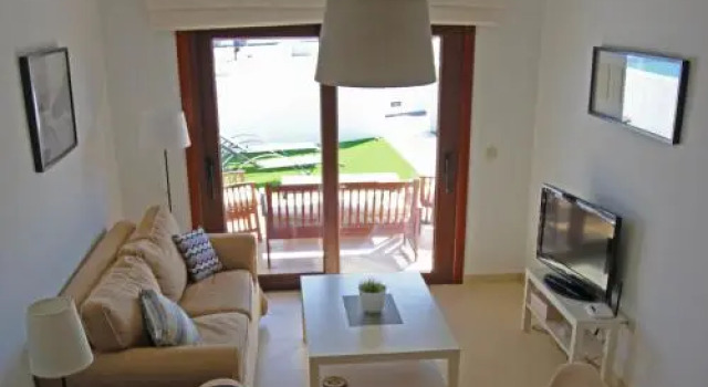 Apartamento Villa Laura