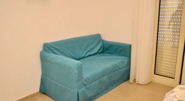 Номер Standard Hotel Caudullo