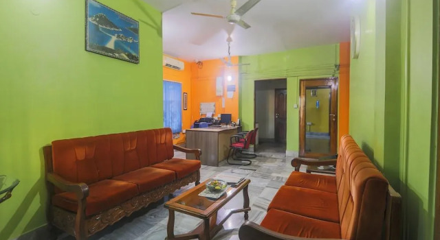 OYO 22526 Baruah's Guest House, Book Pension Jorhat Assam
