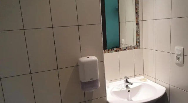 Трёхместный номер Standard Hotel Kelig