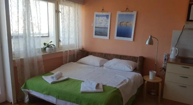 Apartment Maka, Prenota Appartamento Splitska 