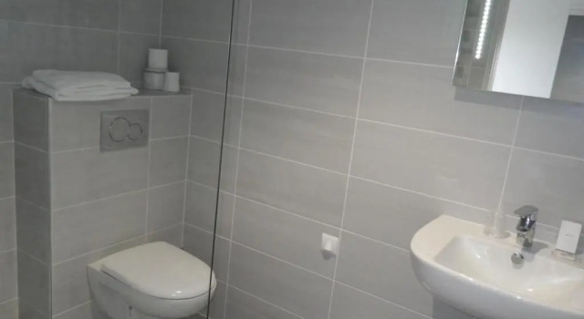Трёхместный номер Standard Hôtel François 1er