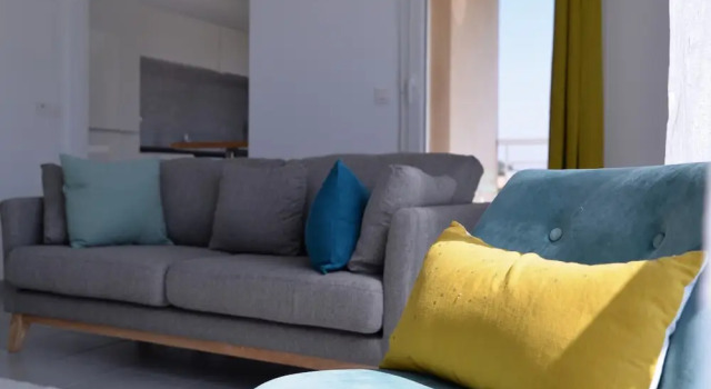 Herod's Appartement privé, Забронировать Апартаменты/квартира Марсель Буш-дю-Рон