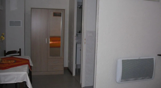 La Colo, Rezervovat Hotel Hotely v Hautes-Pyrénées s parkováním, Parkování