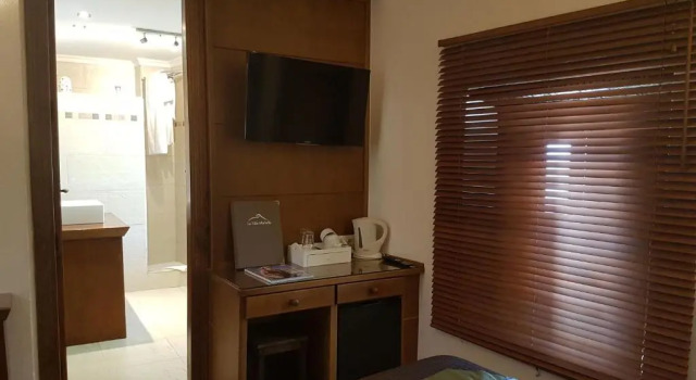 Номер Economy MarbellaTown