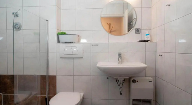Апартаменты Superior Apartment Schwarz Waldperle