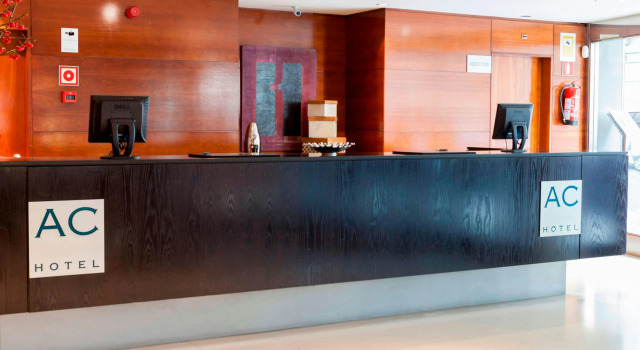 AC Hotel León San Antonio by Marriott