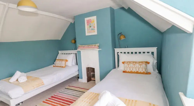 Alice's Cottage