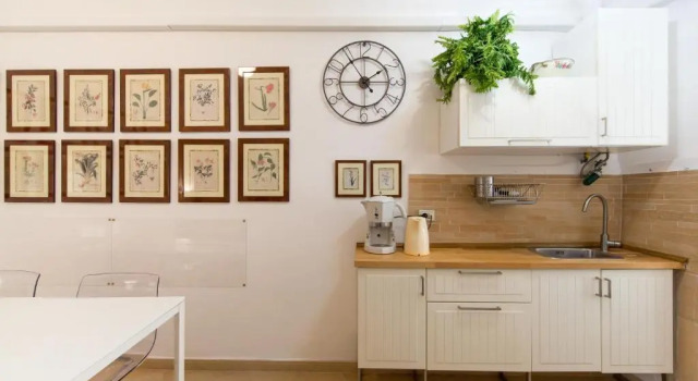 Апартаменты Deluxe Ciao Bella Apartment