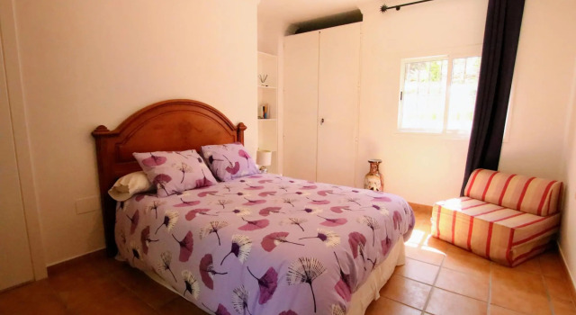 Tess Villa El Oasis