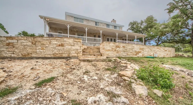 Tranquility By The Shore Cl1105b 4 Bedroom Home by RedAwning, Buchen Sie Ferienhaus Canyon Lake Texas Hill Country
