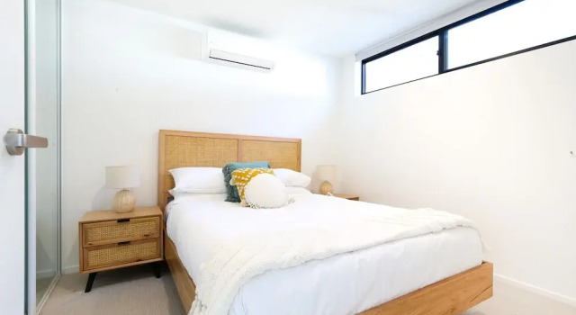 Exquisite 1-bed Apartment With Bay Views, Rezervovat Apartmán Batemans Bay Eurobodalla