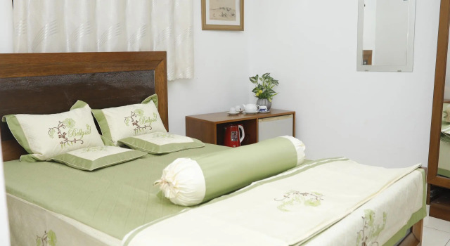 Номер Standard Lida Homestay