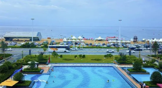CGIG Eastern Holiday Hotel