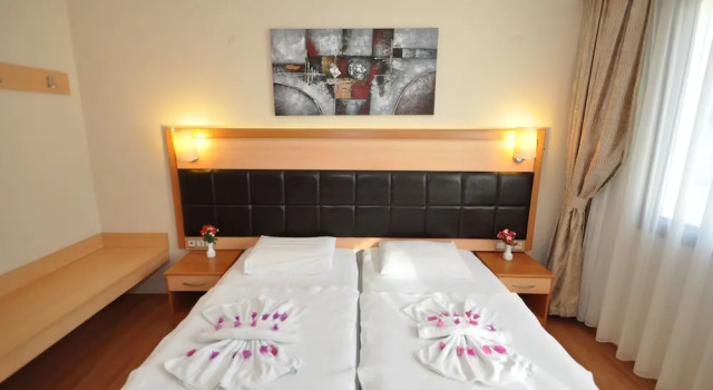 EcemHotel