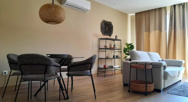 Апартаменты Flats 323