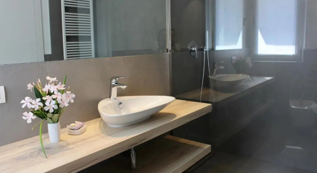 Апартаменты Deluxe My Lake Apartments