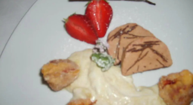 Номер Comfort Landhaus Lebert Restaurant